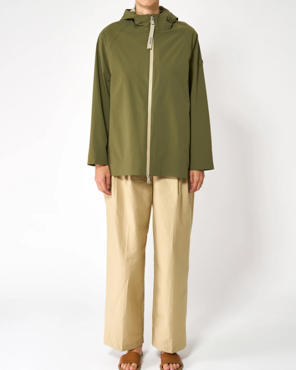 IMPERMEABLE NOE SAUGE ~ TANTA RAIN